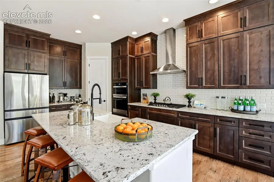 5366 Mesa Top Drive, Monument, CO 80132 - #2