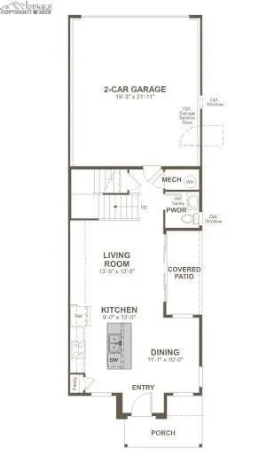 2462 Serviceberry Grove, Colorado Springs, CO 80915 - #2