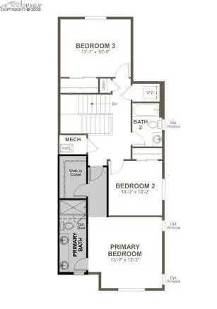 2462 Serviceberry Grove, Colorado Springs, CO 80915 - #3