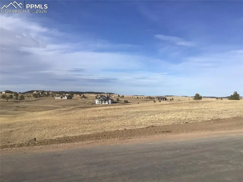 4928 Settlers Ranch Road, Colorado Springs, CO 80908 - #1