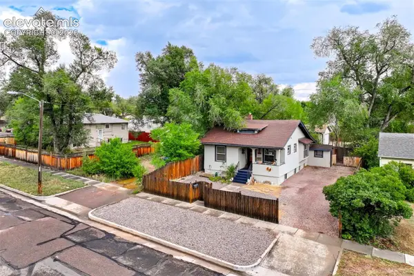 713 S Sheridan Avenue, Colorado Springs, CO 80910
