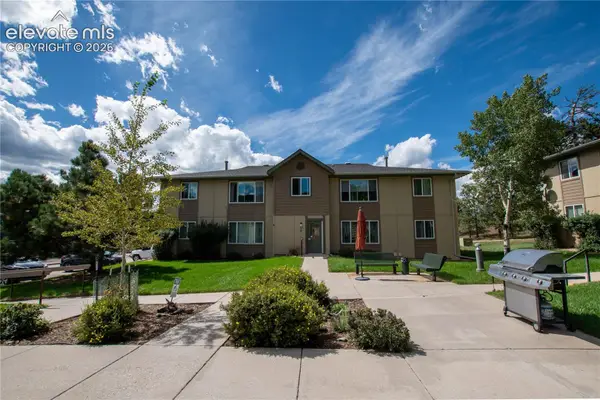 380 Paradise Circle #C6, Woodland Park, CO 80863