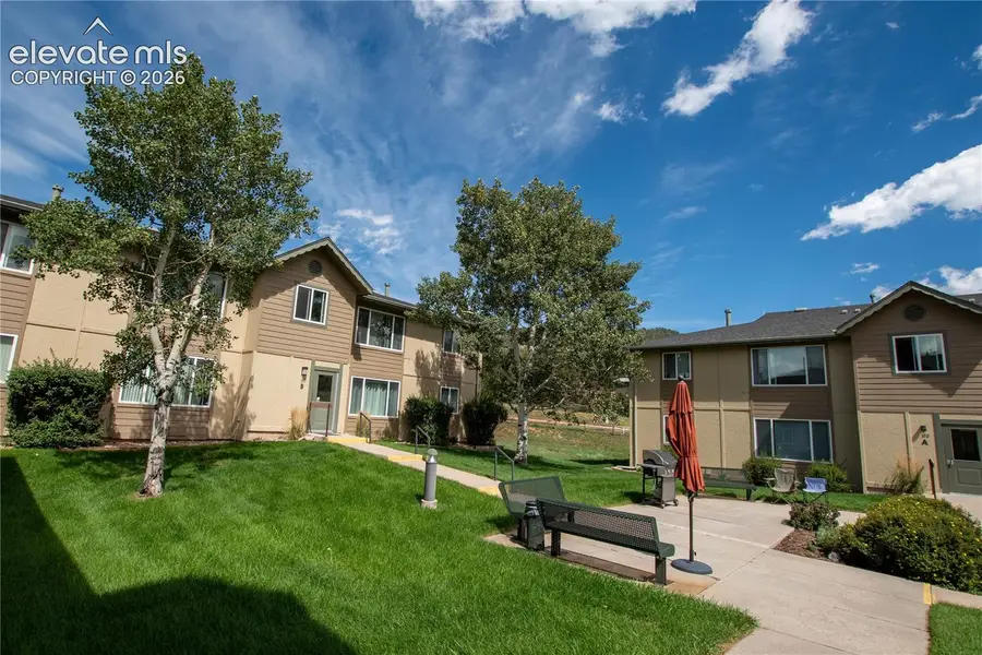 380 Paradise Circle #C6, Woodland Park, CO 80863 - #3
