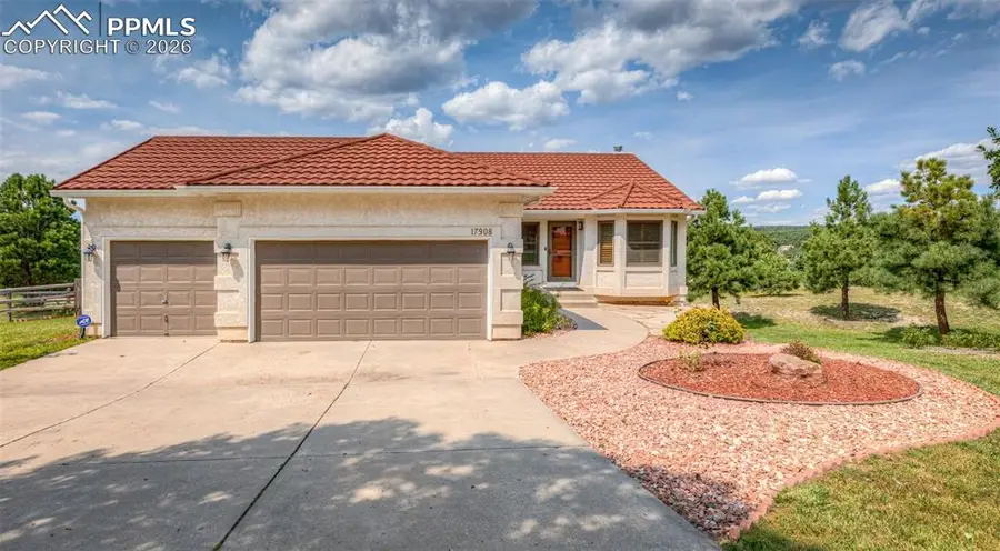 17908 New London Road, Monument, CO 80132 - #2