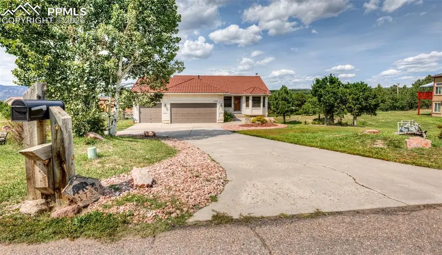 17908 New London Road, Monument, CO 80132 - #3