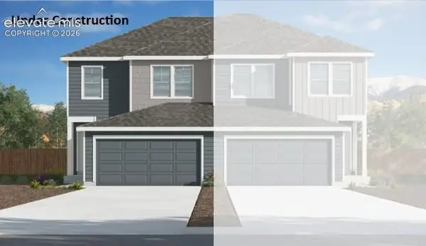 3626 Glenna Place, Colorado Springs, CO 80907
