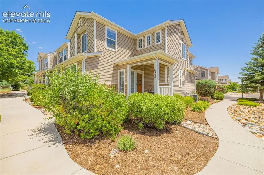 6338 Sand Bar Point, Colorado Springs, CO 80923 - #2