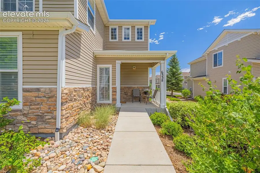 6338 Sand Bar Point, Colorado Springs, CO 80923 - #3