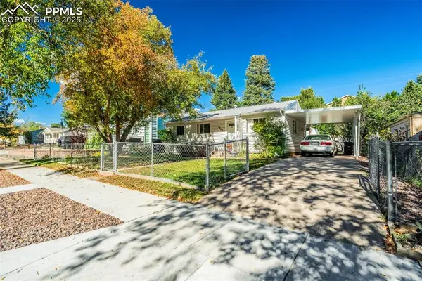 1343 Oswego Street, Colorado Springs, CO 80904