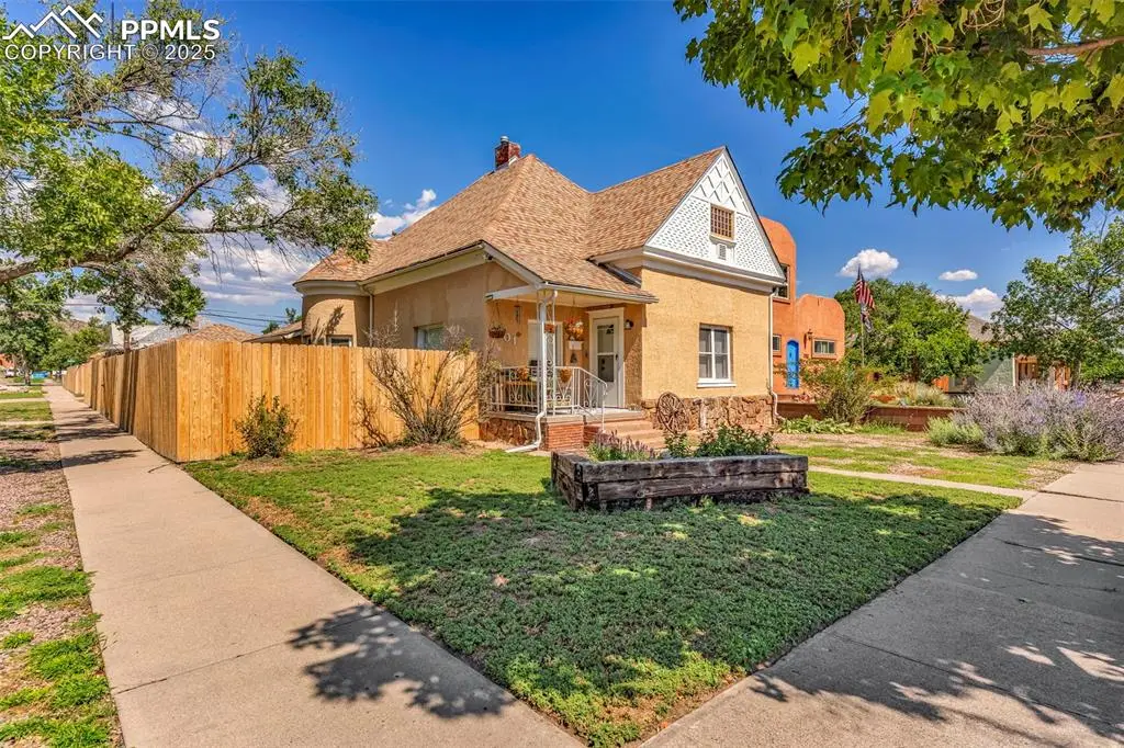 701 Harrison Avenue, Canon City, CO 81212 - Image #1