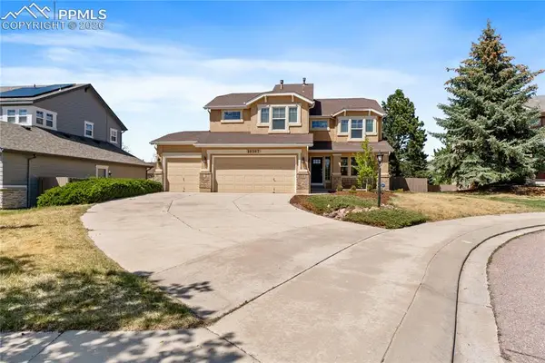 10307 Peach Blossom Trail, Colorado Springs, CO 80920