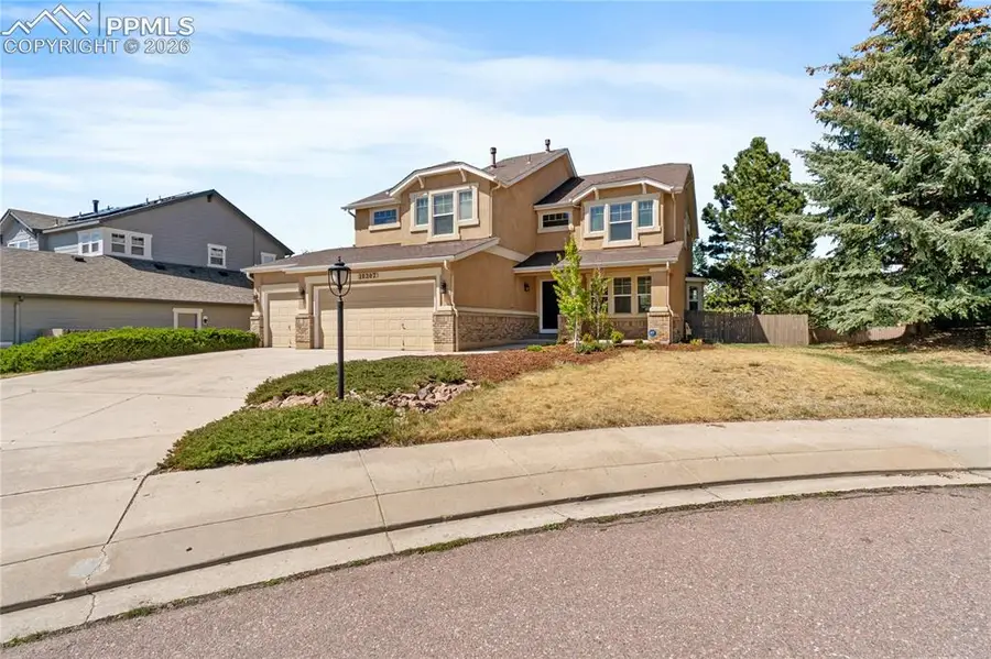10307 Peach Blossom Trail, Colorado Springs, CO 80920 - #2