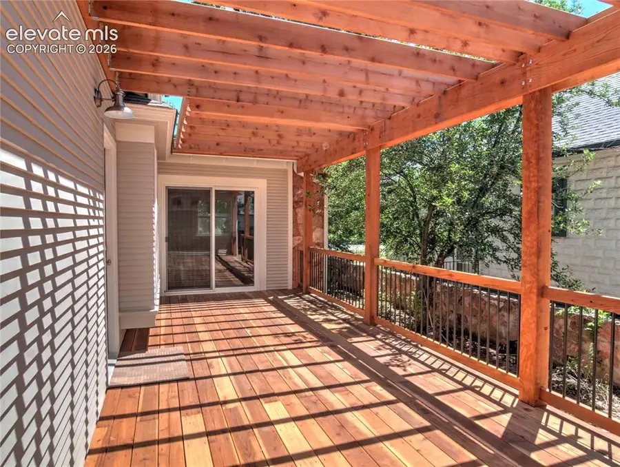 1516 N Corona Street, Colorado Springs, CO 80907 - #3