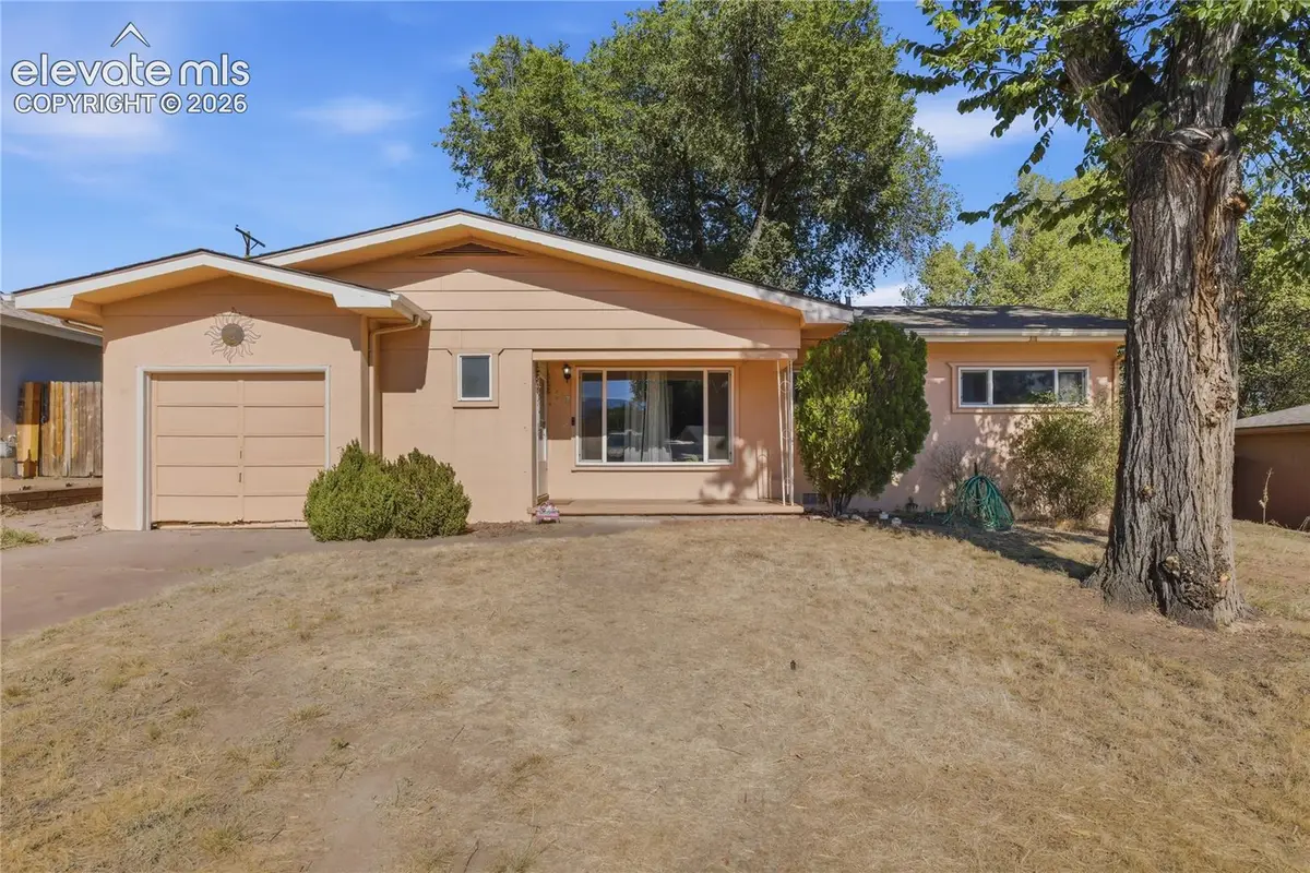213 Jasper Drive, Colorado Springs, CO 80911 - #1