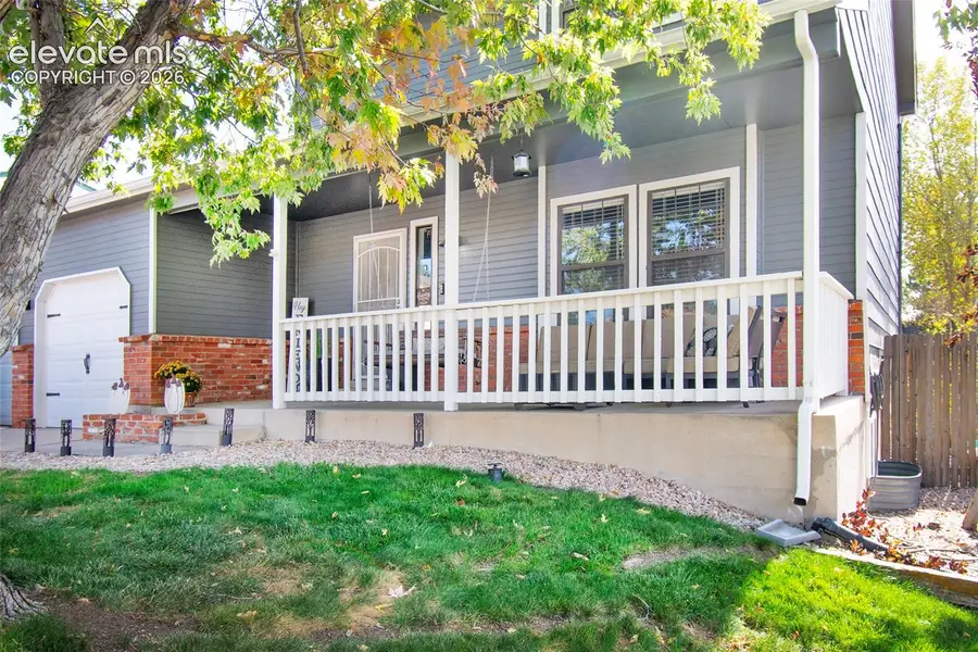2955 Rhapsody Drive, Colorado Springs, CO 80920 - #2
