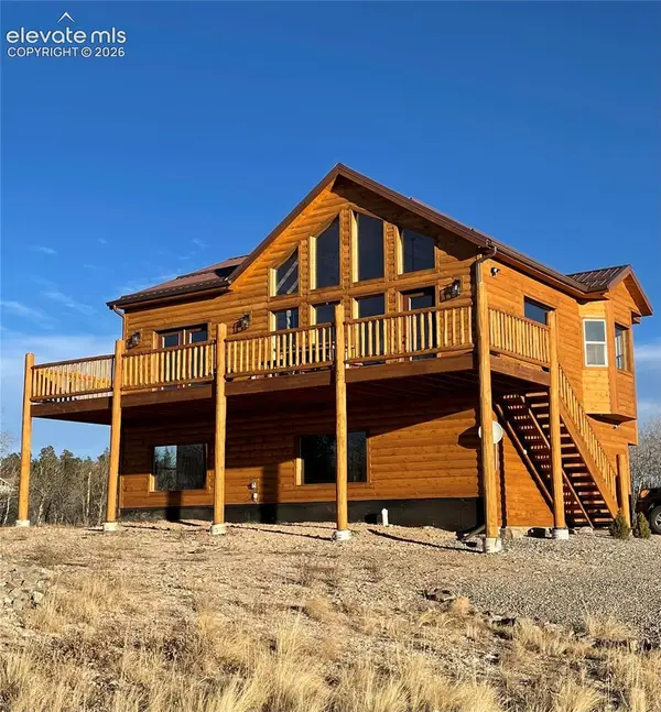 2379 Pinto Trail, Jefferson, CO 80456