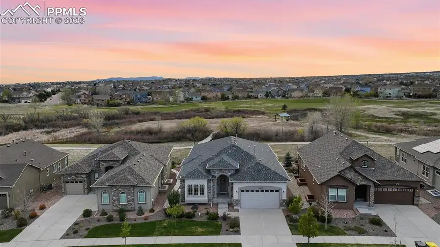 10078 Stonemont Drive, Peyton, CO 80831 - #2