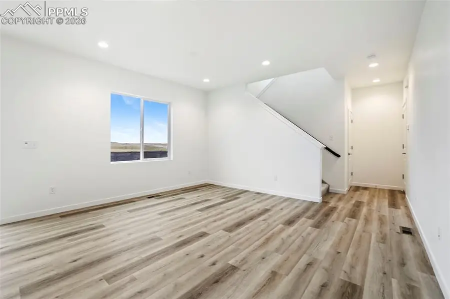 7968 School House Drive, Colorado Springs, CO 80908 - #3