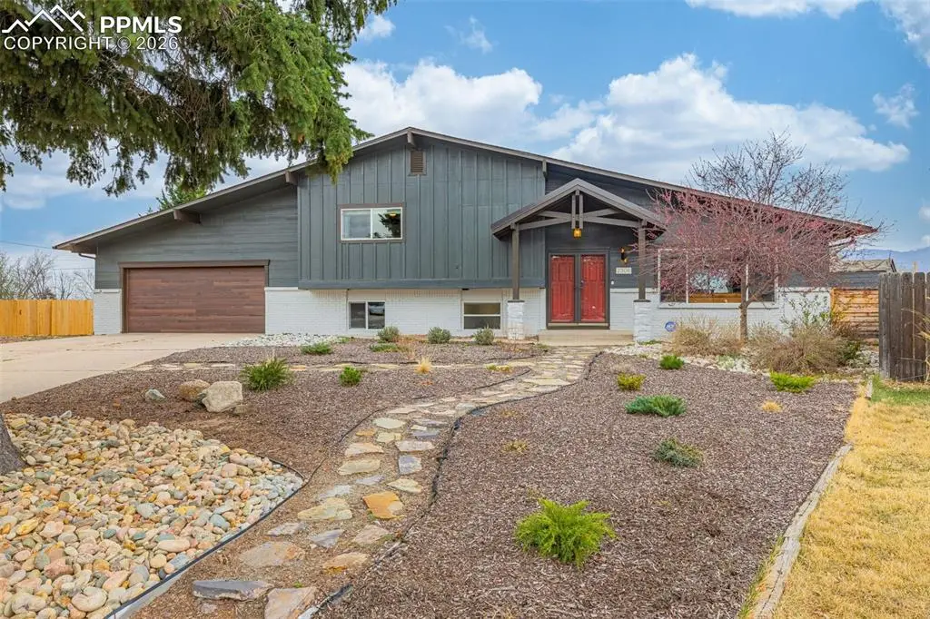 2306 Providence Circle, Colorado Springs, CO 80909 - #1