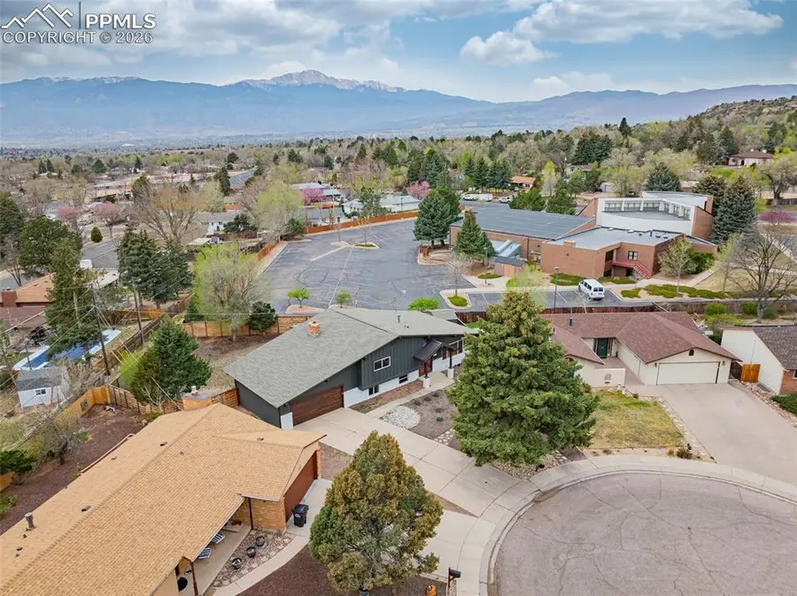 2306 Providence Circle, Colorado Springs, CO 80909 - #2