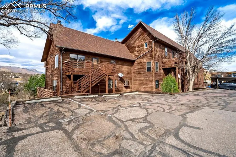 2385 Stepping Stones Way, Colorado Springs, CO 80904 - #2