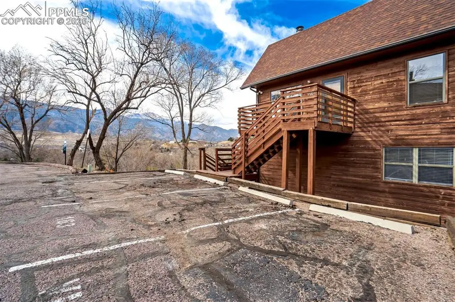 2385 Stepping Stones Way, Colorado Springs, CO 80904 - #3