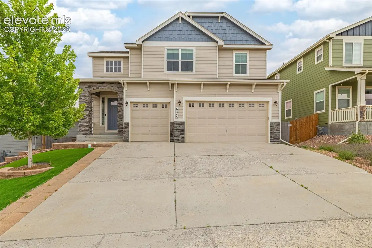 6345 Tramore Way, Colorado Springs, CO 80923 - #1