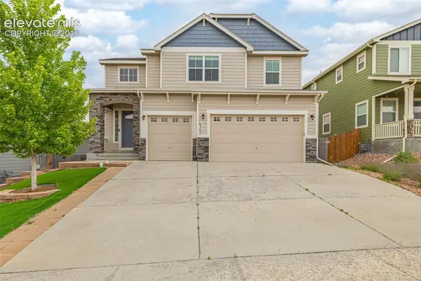 6345 Tramore Way, Colorado Springs, CO 80923