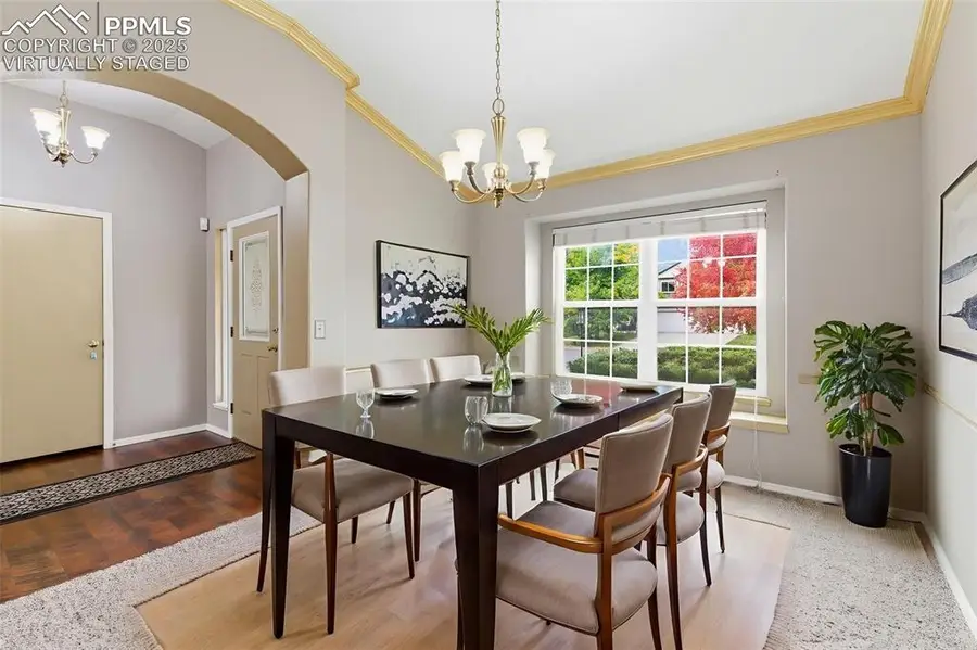 770 Amberglen Court, Colorado Springs, CO 80906 - Image #3