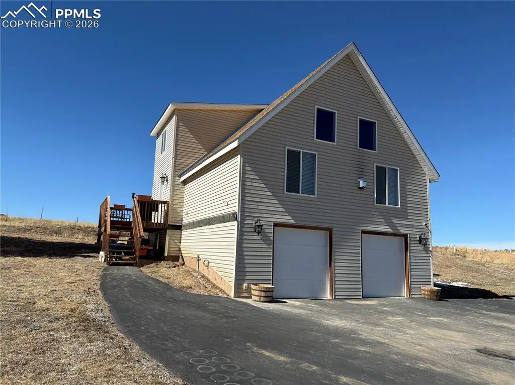 61 Stripling Lane, Divide, CO 80814 - #1