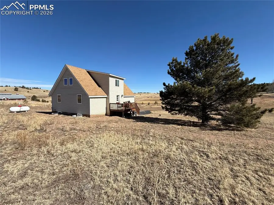 61 Stripling Lane, Divide, CO 80814 - #2