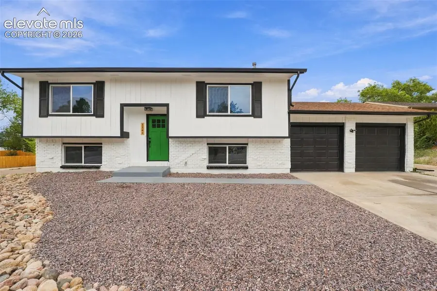 1144 Kachina Drive, Colorado Springs, CO 80915 - #2