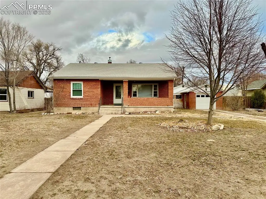 1131 Longwood Avenue, Pueblo, CO 81004 - Image #1