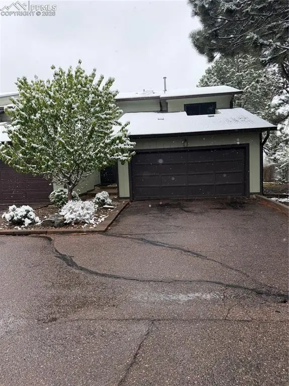 4669 Barnes Road, Colorado Springs, CO 80917 - #1