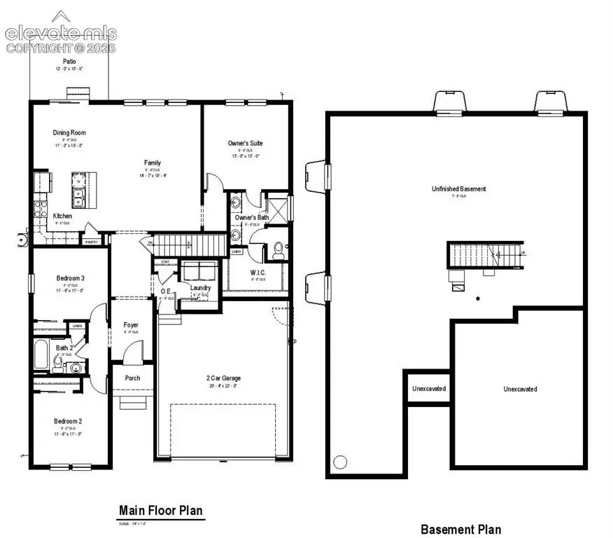 9155 Lanceleaf Drive, Colorado Springs, CO 80925 - #2