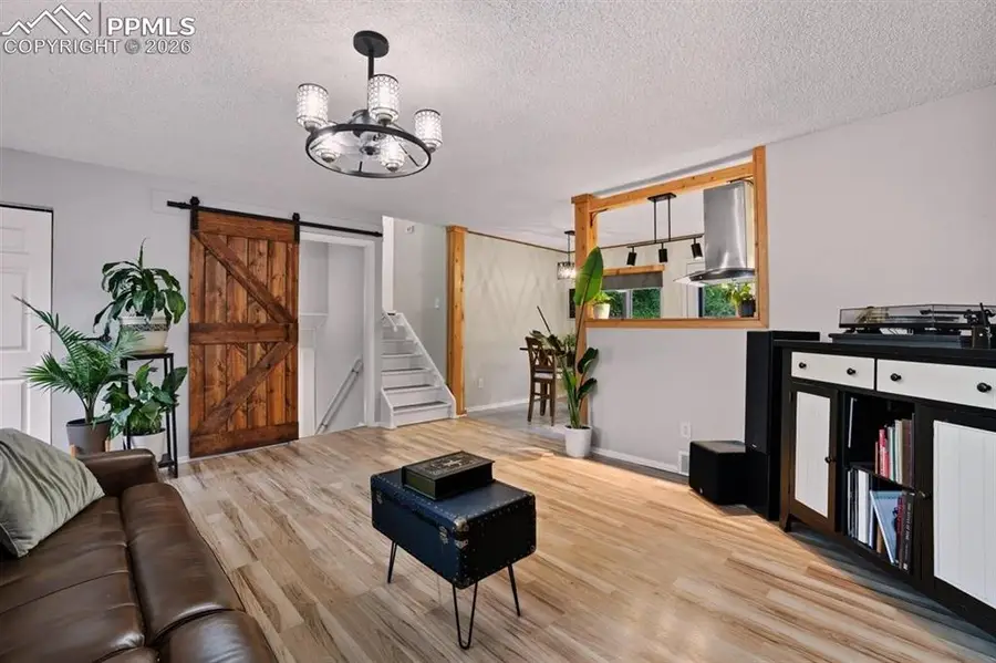 1065 N 19th Street, Colorado Springs, CO 80904 - #2