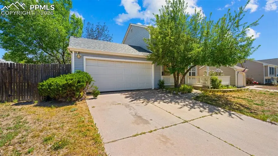 2515 Plymouth Drive, Colorado Springs, CO 80916 - #3