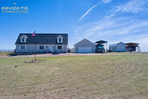 17240 Wagon Train Loop, Peyton, CO 80831