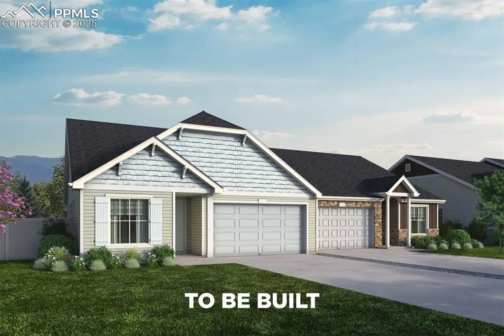 5722 Torrisdale View, Colorado Springs, CO 80927 - Image #1