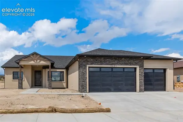 3605 Telegraph Trail, Canon City, CO 81212