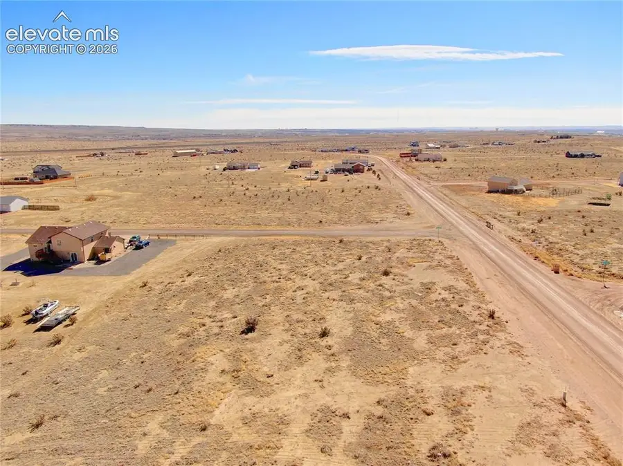 1807 E Jerrian Lane, Pueblo West, CO 81007 - #2