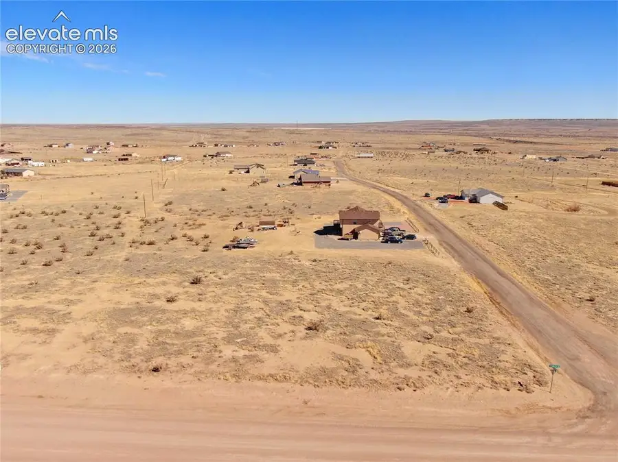 1807 E Jerrian Lane, Pueblo West, CO 81007 - #3