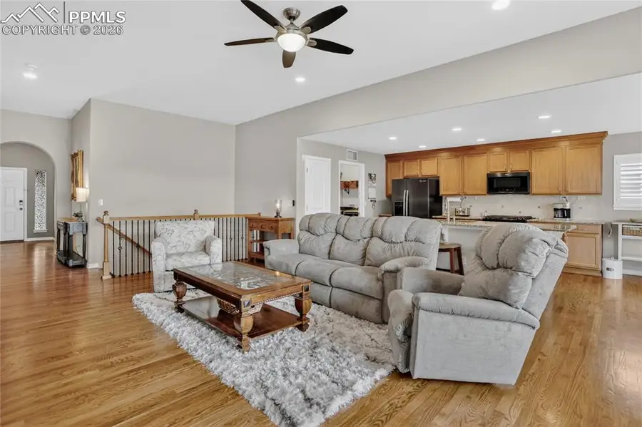 6178 Cumbre Vista Way, Colorado Springs, CO 80924 - #2