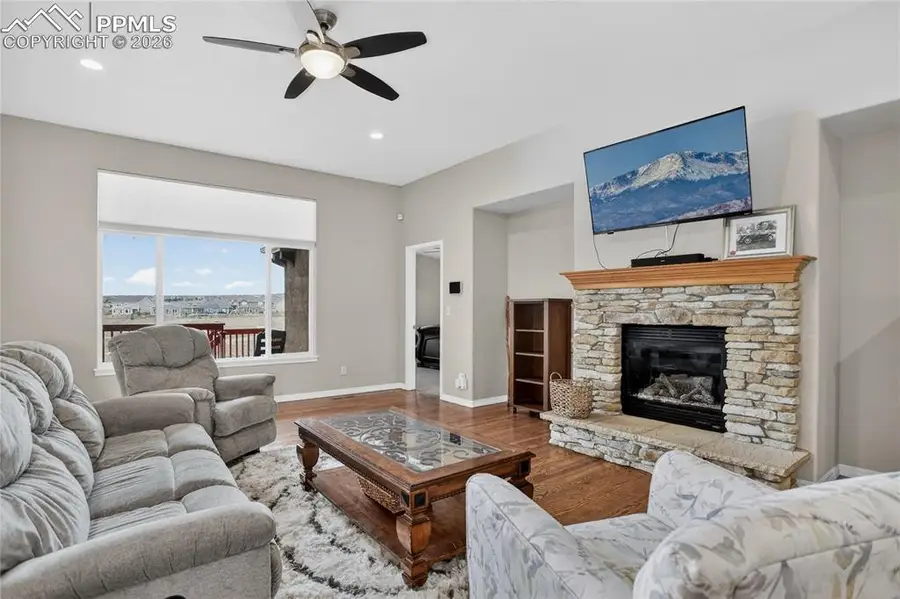 6178 Cumbre Vista Way, Colorado Springs, CO 80924 - #3