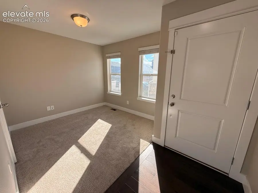 2981 Namib Drive, Colorado Springs, CO 80939 - #2