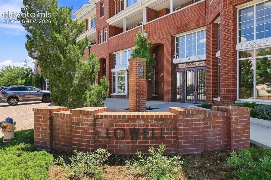 201 E Las Animas Street #311, Colorado Springs, CO 80903 - #2