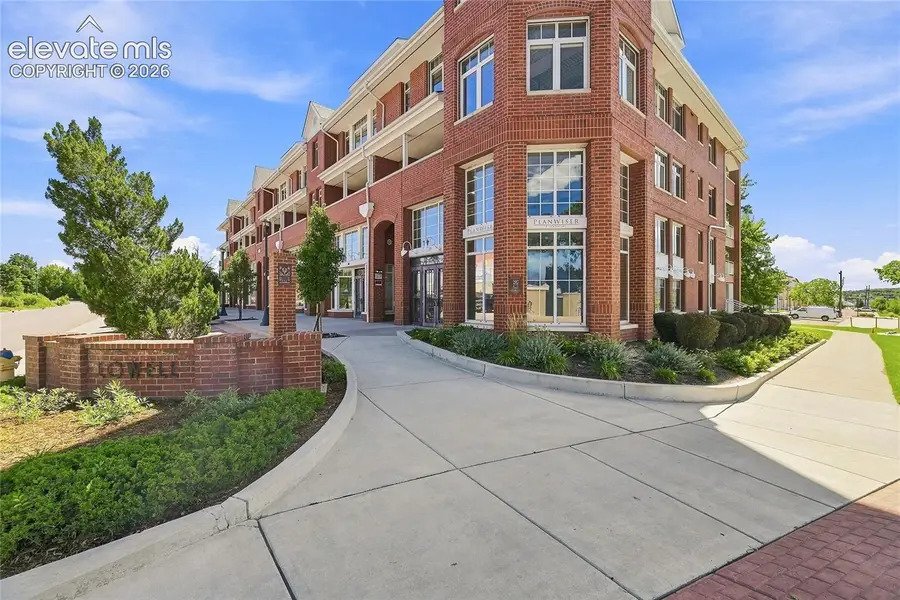 201 E Las Animas Street #311, Colorado Springs, CO 80903 - #3