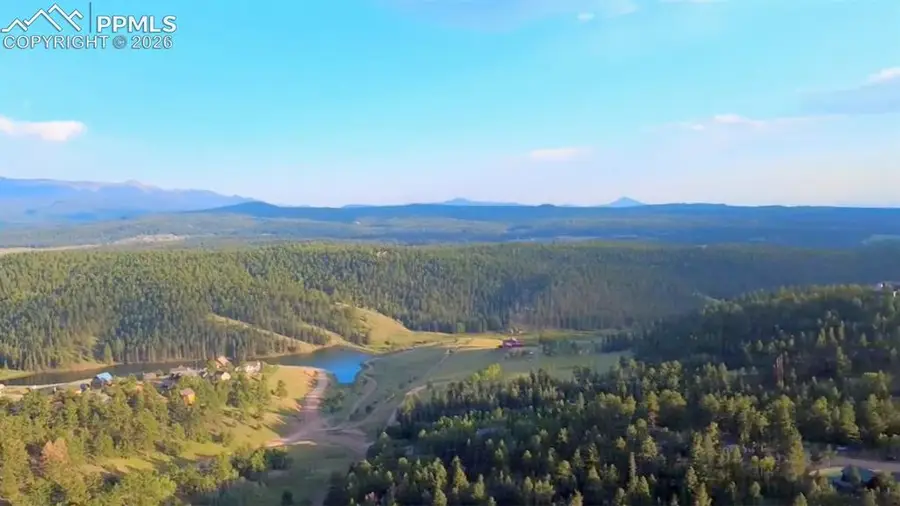 131 Lost Lake Circle, Divide, CO 80814 - #2
