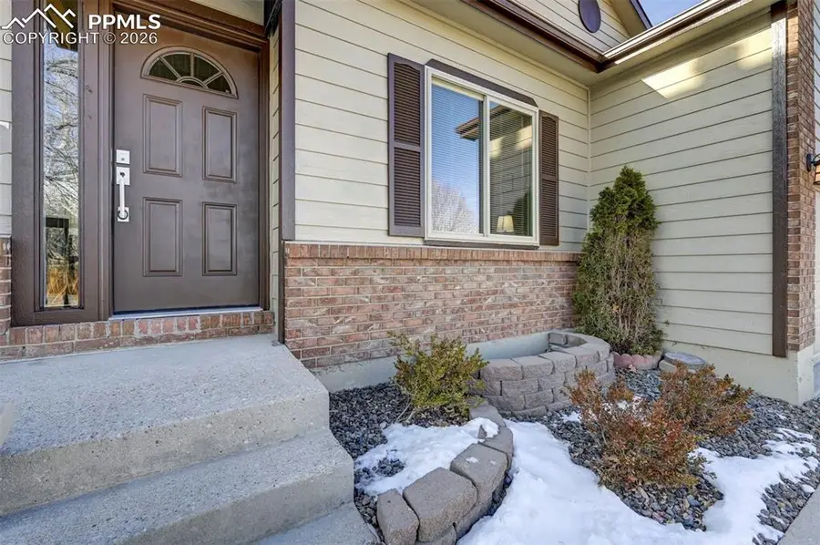 6075 Breeze Court, Colorado Springs, CO 80918 - Image #2