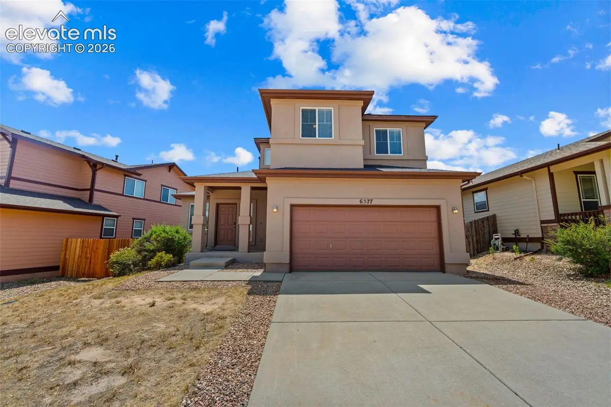6577 Andretti Court, Colorado Springs, CO 80922 - #1